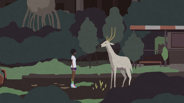 Mutazione game for Linux 1