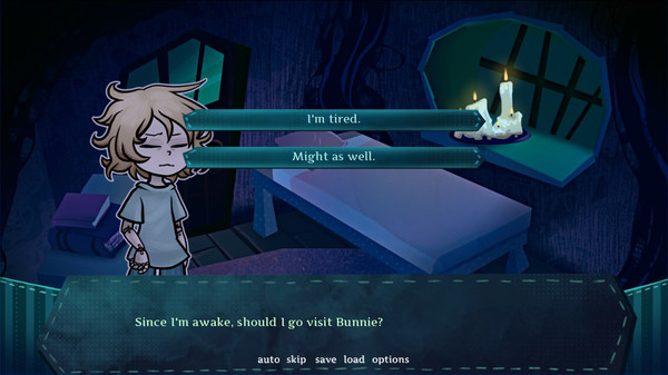 Скриншот из Jack-In-A-Castle