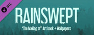 The Making of Rainswept - Artbook