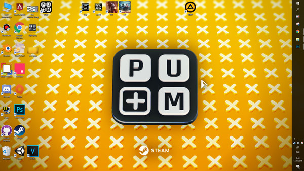 PUM game for windows Pc 1