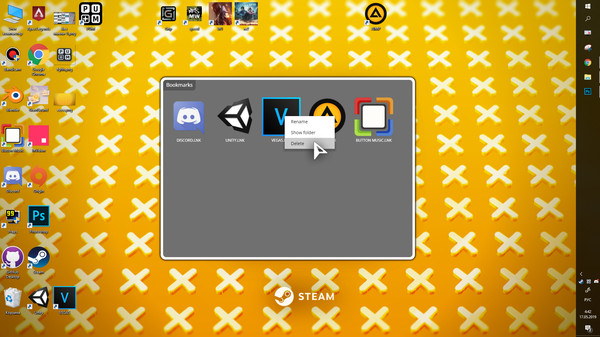 PUMfor windows and Linux 1