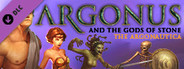 Argonus and the Gods of Stone: The Argonautica