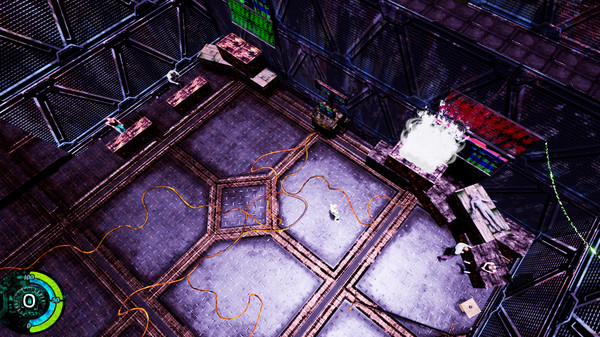 Скриншот из Kaos