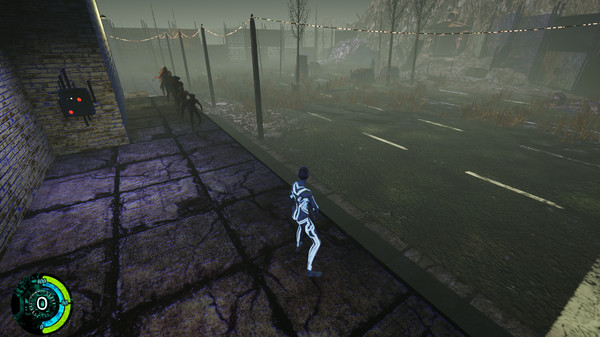 Скриншот из Kaos