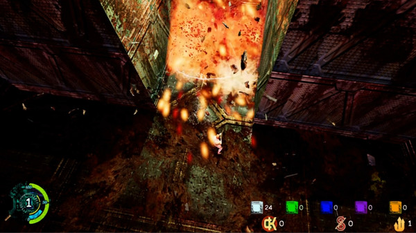 Kaos game for windows Pc 1