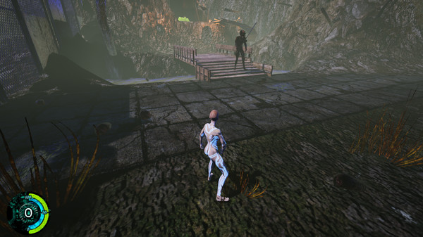 Kaos game for Linux 1