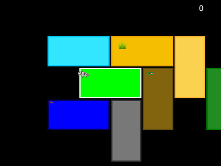 Скриншот из Nature Zen