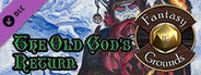 Fantasy Grounds - Dungeon Crawl Classics 2013 Holiday Module: The Old God's Return (DCC)