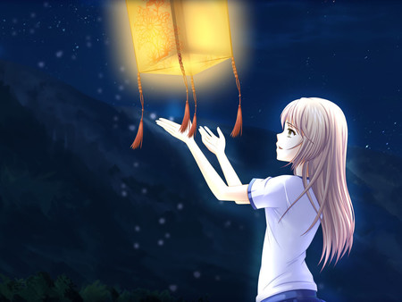 叙事曲2：星空下的诺言-游戏截图