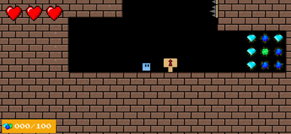 Скриншот из Blockus' Adventures