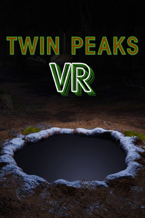 Twin Peaks VR poster image on Steam Backlog