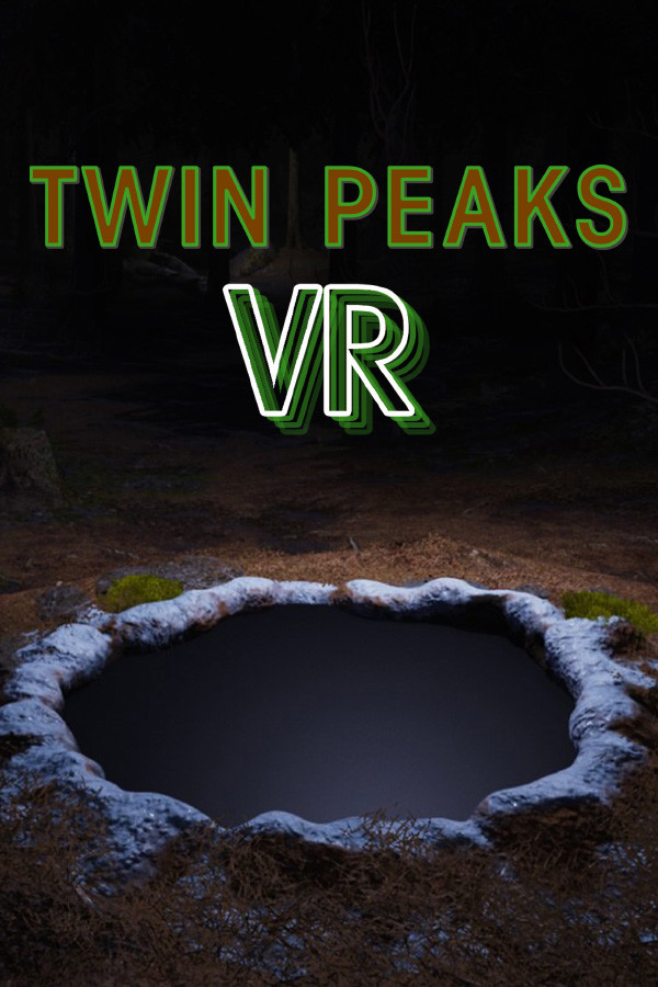 Twin Peaks VR for steam
