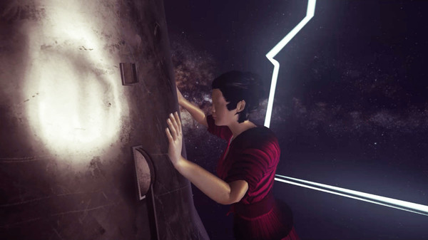 Скриншот из Twin Peaks VR Скриншот из Twin Peaks VR
