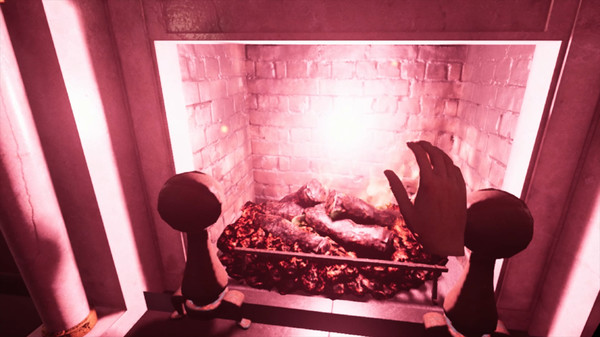 Twin Peaks VR game for windows Pc 1