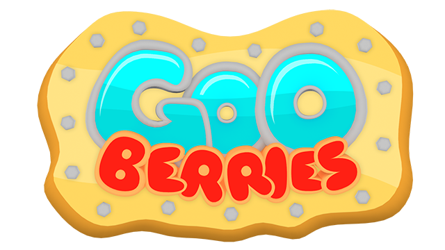 Gooberries Logo