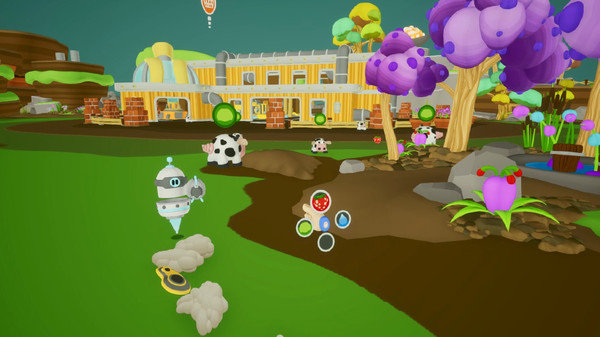 Gooberries game for windows Pc 1