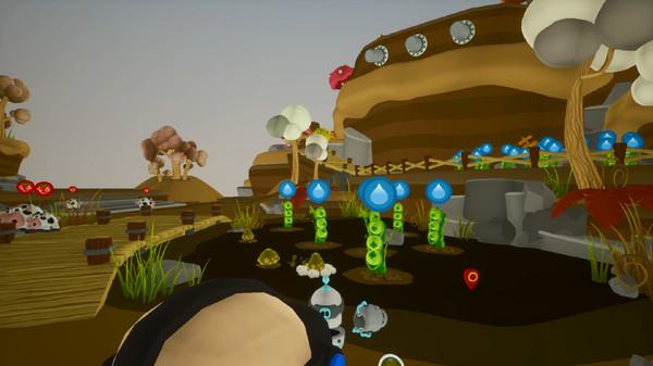 Gooberriesfor windows and Linux 1