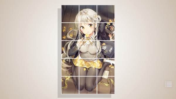 Скриншот из H Chan: Girl