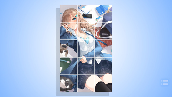 Скриншот из H Chan: Girl