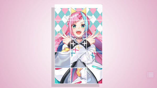 H Chan: Girlfor windows and Linux 1