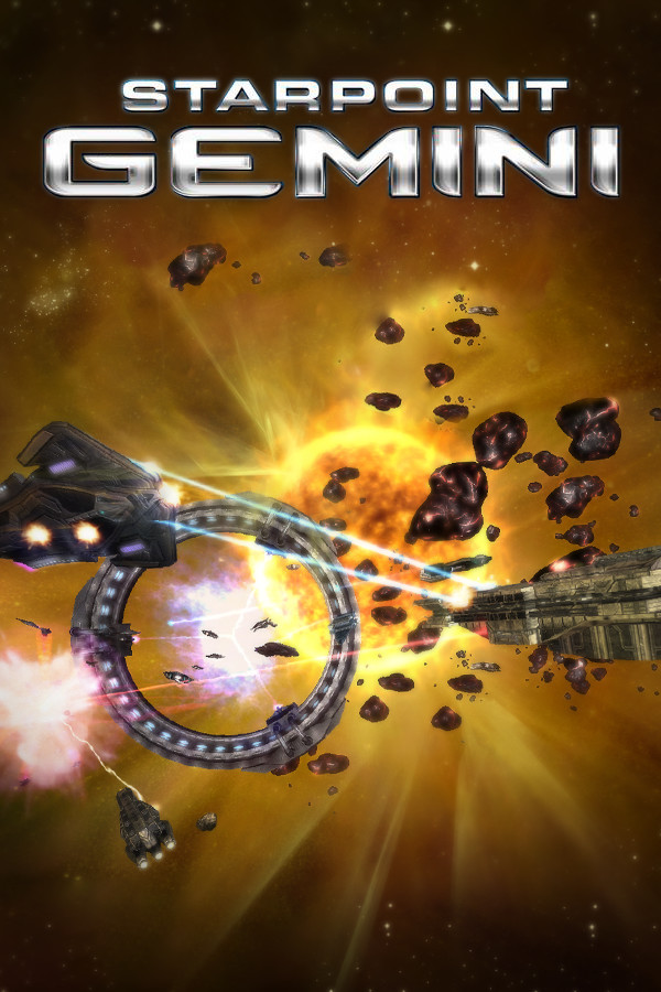 Starpoint Gemini for steam