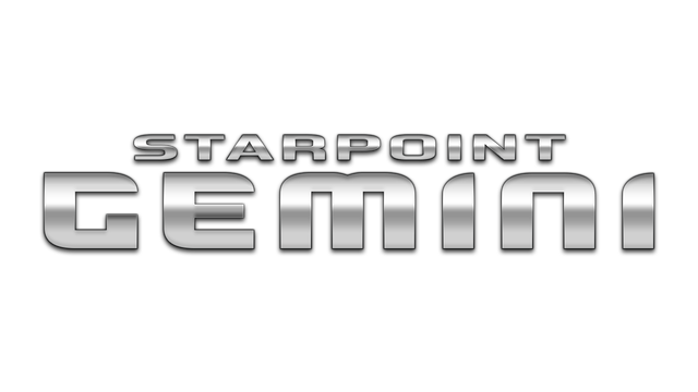 Starpoint Gemini Logo
