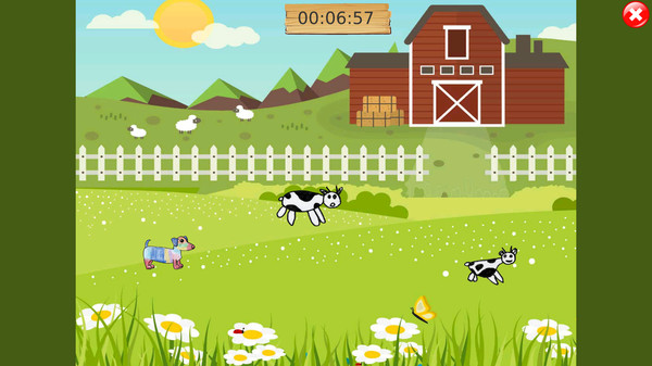Скриншот из Milly the dog