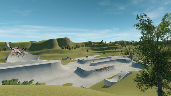 hoVRboard game for windows Pc 1