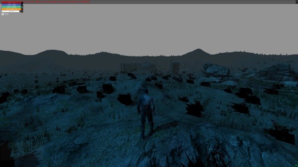 Скриншот из Zombies war