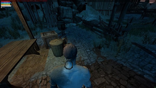 Zombies war game for Linux 1