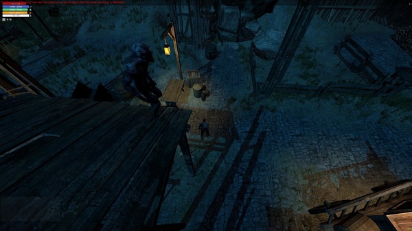 Zombies war game for windows Pc 1