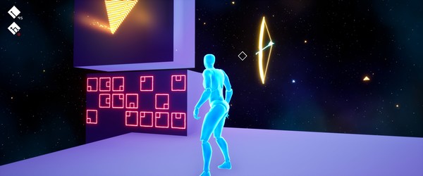 Скриншот из Into The Core