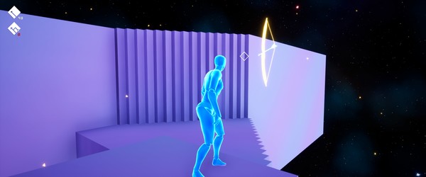 Into The Core game for Linux 1