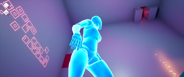 Скриншот из Into The Core