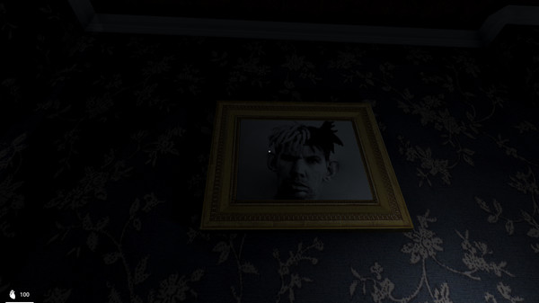 STRASHILKA game for Linux 1