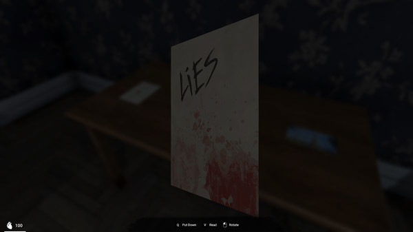 STRASHILKA game for windows Pc 1