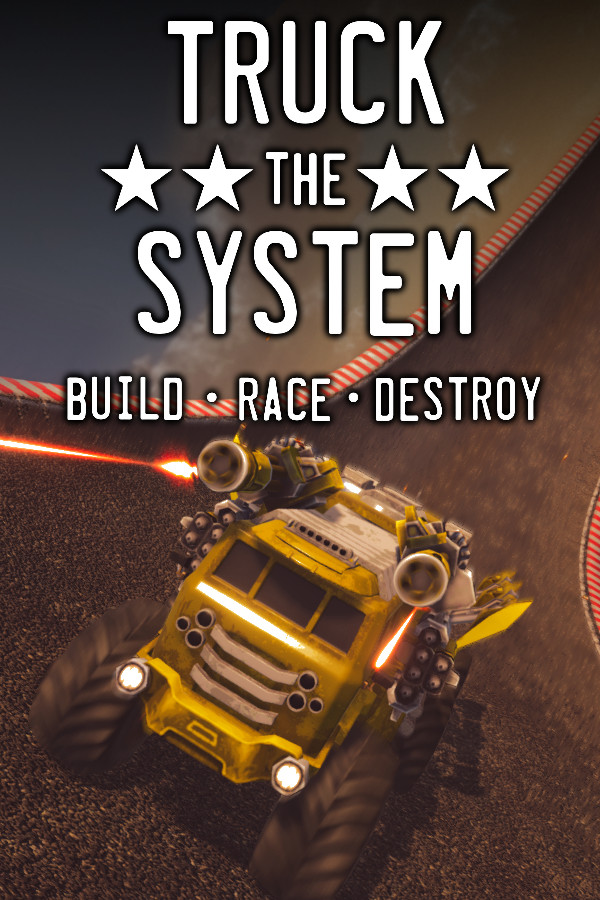 Truck the System for steam