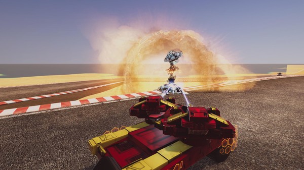 Truck the System for linux