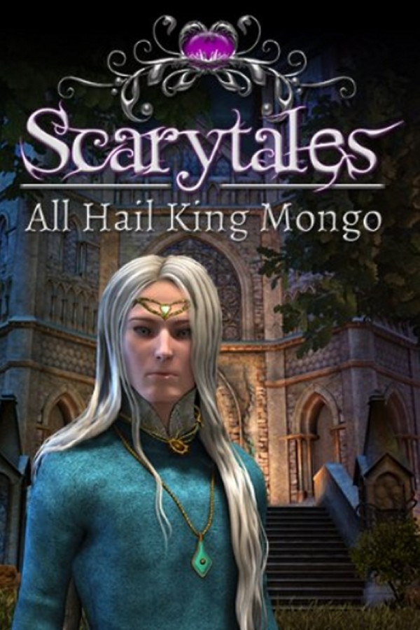 Scarytales: All Hail King Mongo for steam Scarytales: All Hail King Mongo for steam