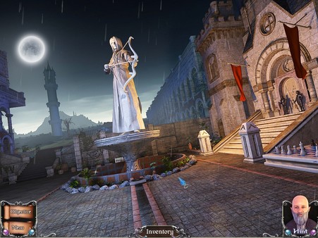 Скриншот из Scarytales: All Hail King Mongo