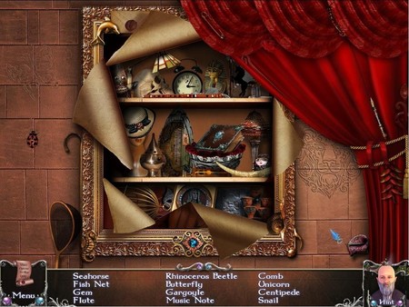 Scarytales: All Hail King Mongo game for Linux 1