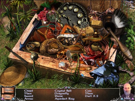 Скриншот из Scarytales: All Hail King Mongo
