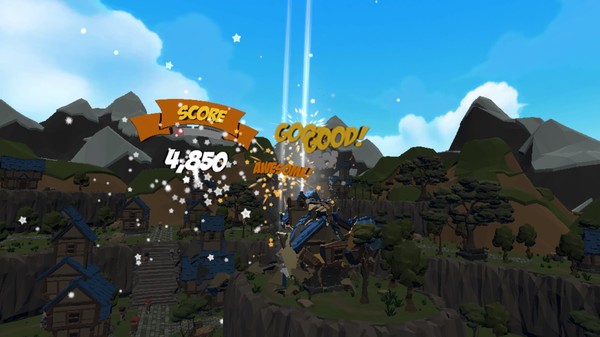 Giant Lifefor windows and Linux 1