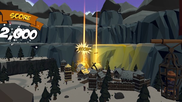 Giant Life game for Linux 1