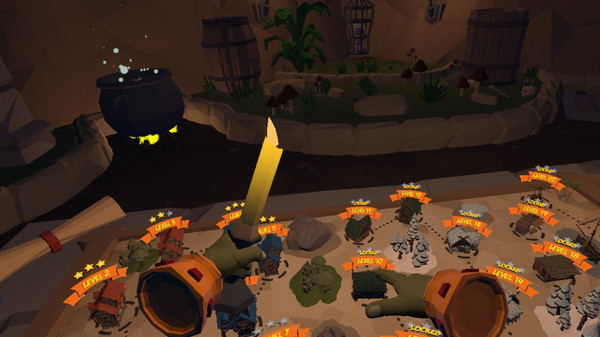 Giant Life for linux