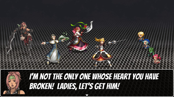 Скриншот из Crisis of the Middle Ages Скриншот из Crisis of the Middle Ages