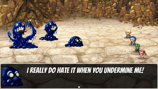 Crisis of the Middle Ages game for Linux 1