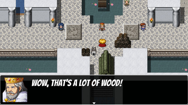 Скриншот из Crisis of the Middle Ages Скриншот из Crisis of the Middle Ages