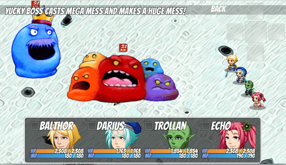 Скриншот из Crisis of the Middle Ages Скриншот из Crisis of the Middle Ages