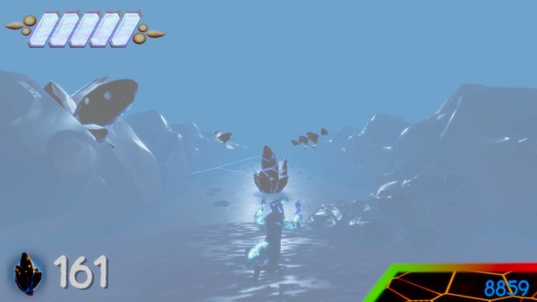 Aura game for windows Pc 1